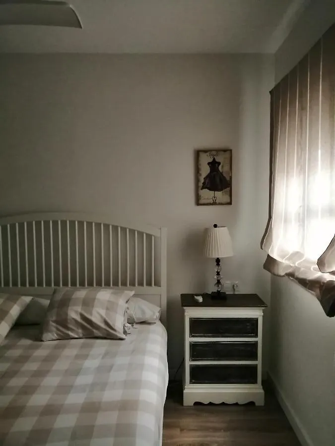 A&N Atrium, centro histórico Apartamento Málaga 0*,  Espanha