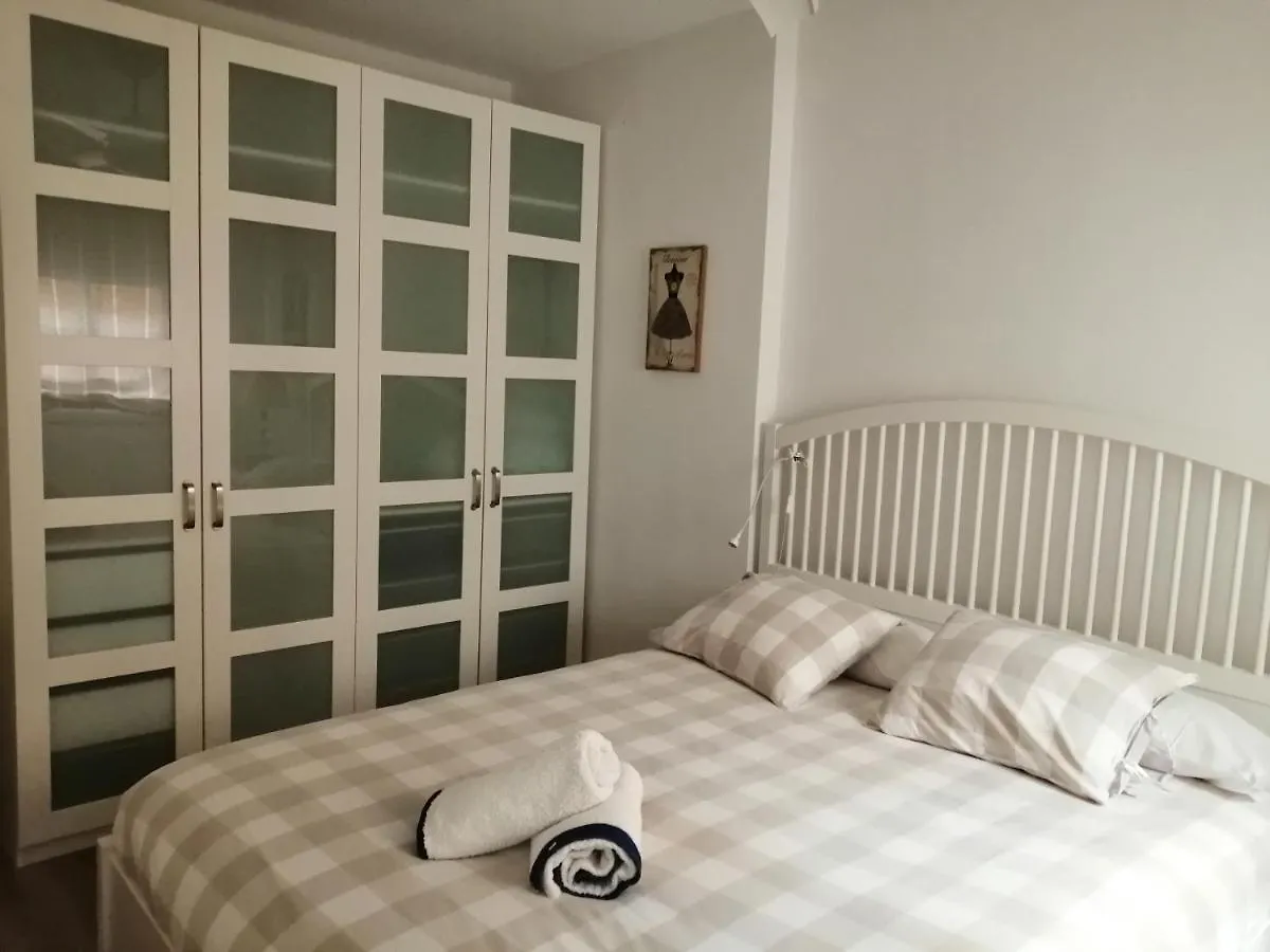 A&N Atrium, centro histórico Apartamento Málaga Espanha
