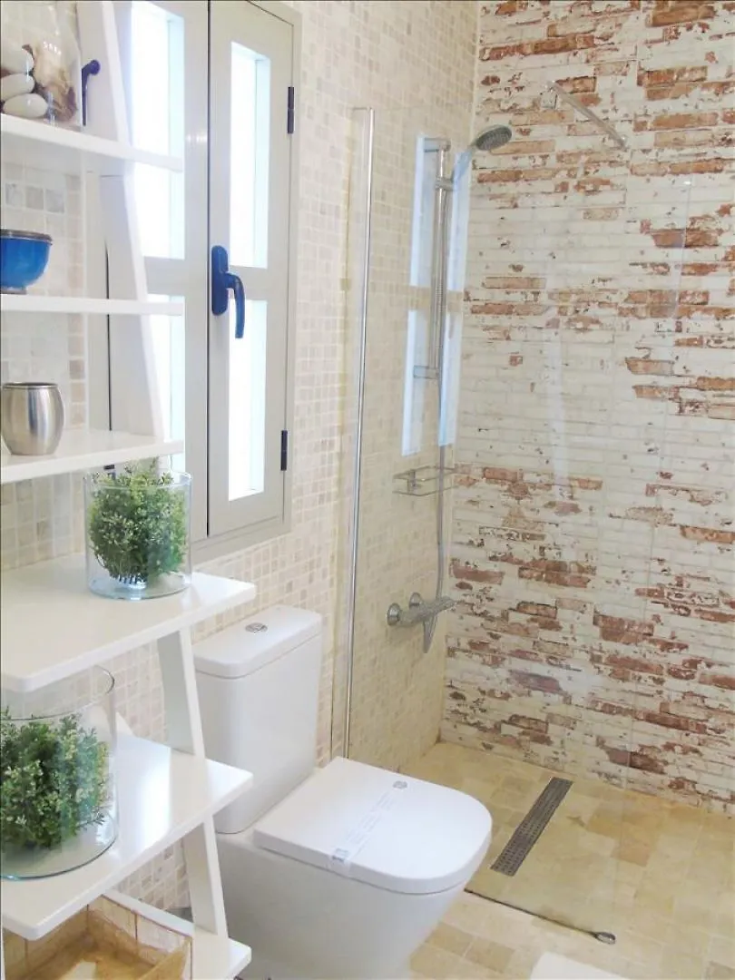 A&N Atrium, centro histórico Apartamento Málaga Espanha